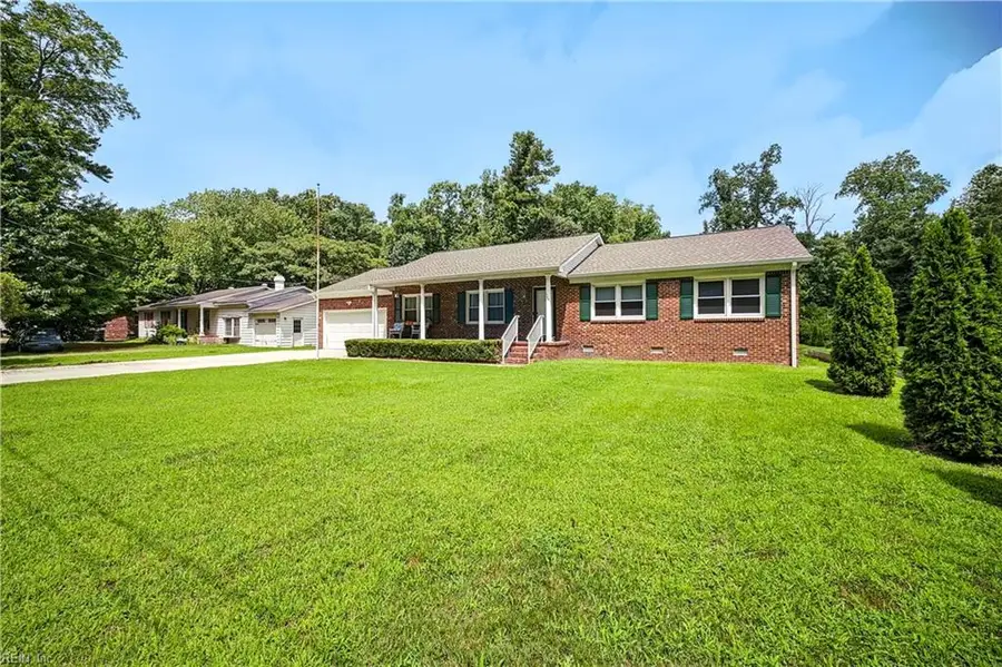 110 Bayberry Lane, Yorktown, VA 23693 - #3