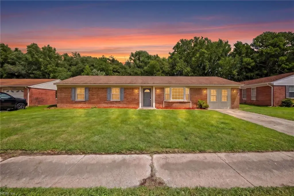 978 Strickland Boulevard, Virginia Beach, VA 23464 - #1