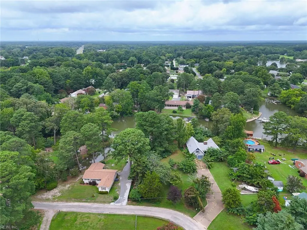 7753 Jordan Road, Gloucester Point, VA 23062 - #1