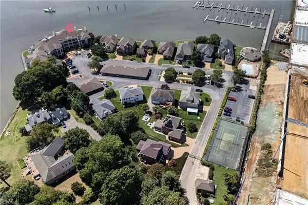 30 Brough Lane #307, Hampton, VA 23669