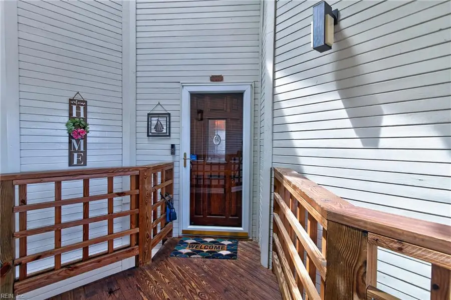 30 Brough Lane #307, Hampton, VA 23669 - #3