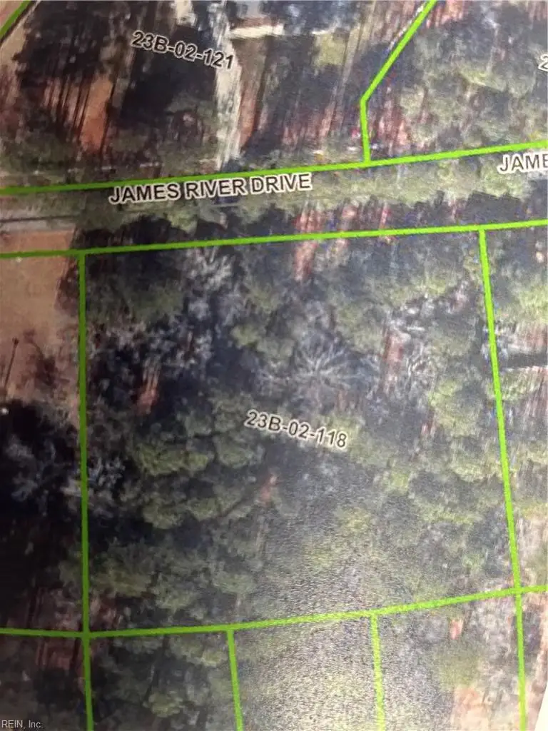 LOT118 James River Dr, Carrollton, VA 23314 - #1