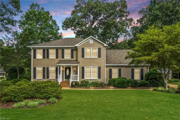 101 Atoka Turn, Yorktown, VA 23693