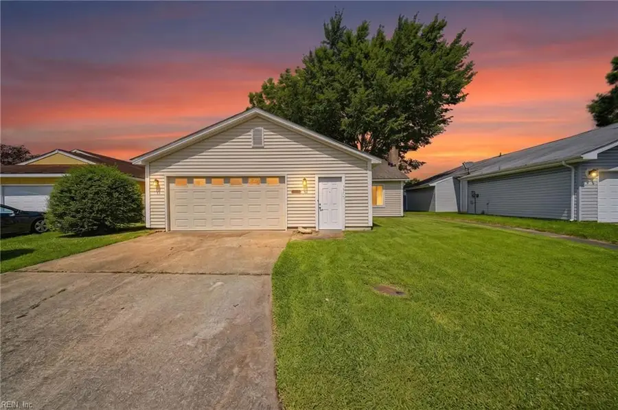 3520 Daisy Cres Crescent, Virginia Beach, VA 23453 - #2