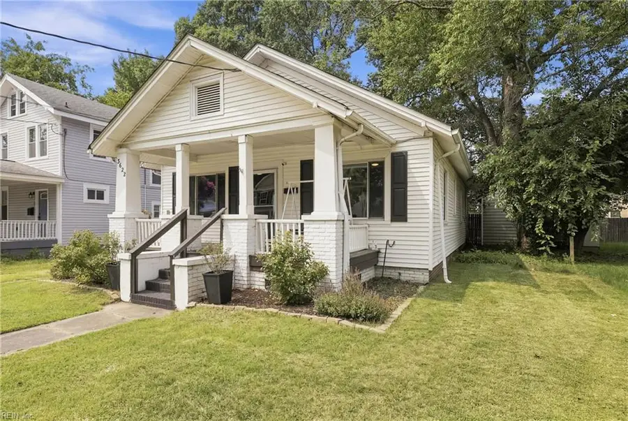 3622 Radford Street, Norfolk, VA 23513 - #2