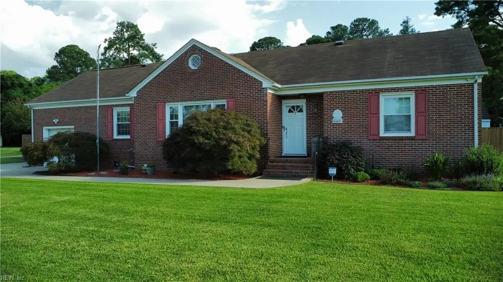 4901 Clintwood Drive, Portsmouth, VA 23703 - #1