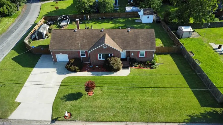 4901 Clintwood Drive, Portsmouth, VA 23703 - #2