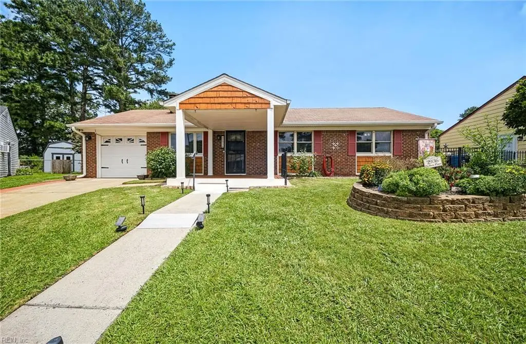 2936 Dubois Place, Virginia Beach, VA 23453 - #1