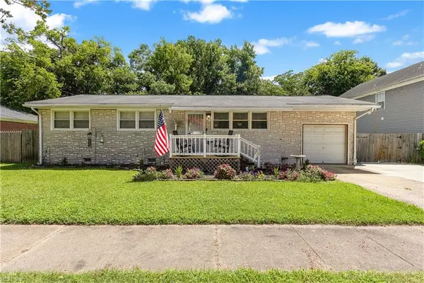 6522 Pugh Street, Norfolk, VA 23513