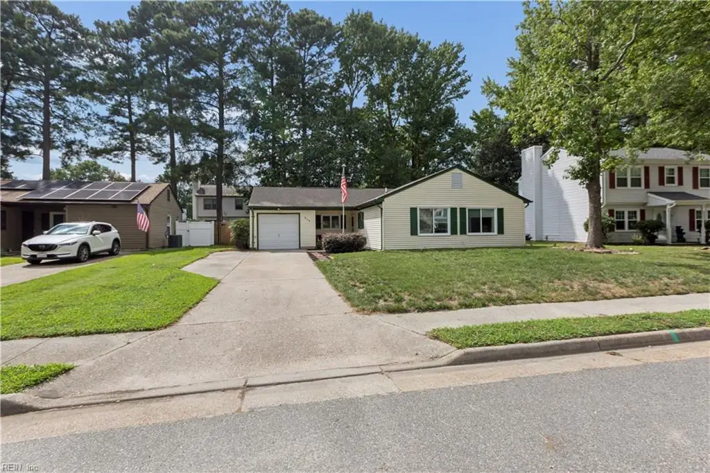 6 Sanlun Lakes Drive, Hampton, VA 23666 - #1