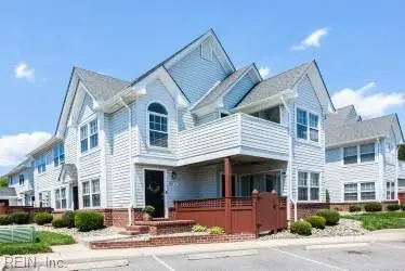 3832 New River Reach #B, Portsmouth, VA 23703 - #2