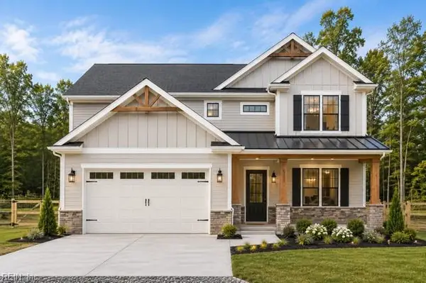 6469 Quaker Drive, Suffolk, VA 23437