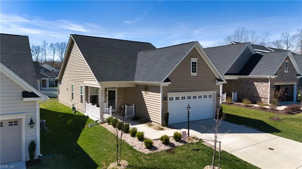 4212 Kendall Lane, Williamsburg, VA 23188 - #1