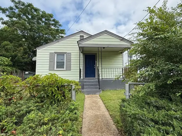 136 Mapleshade Avenue, Norfolk, VA 23505