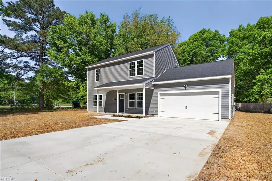 5041 Pruden Road, Isle Of Wight, VA 23397 - #3