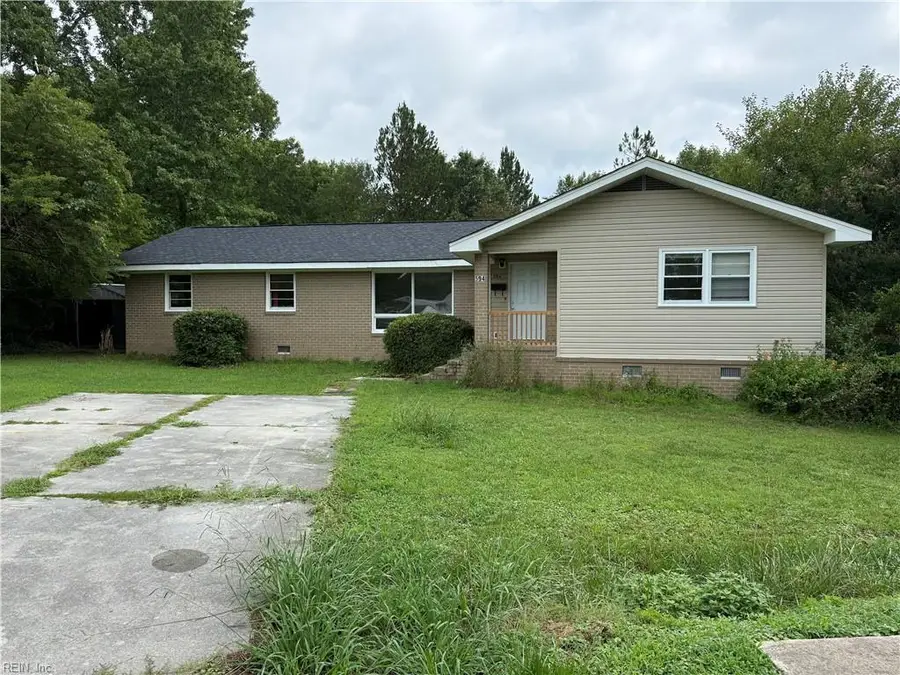 594 Taliaferro Road, Yorktown, VA 23690 - #2