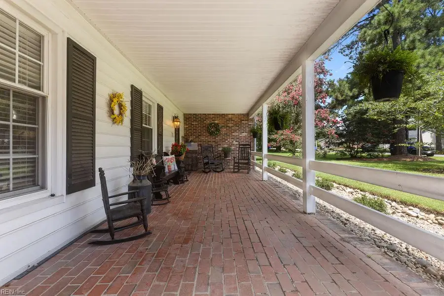 117 Verna Street, Franklin, VA 23851 - #2