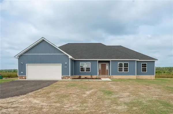 1130 Rountree Crescent, Suffolk, VA 23437