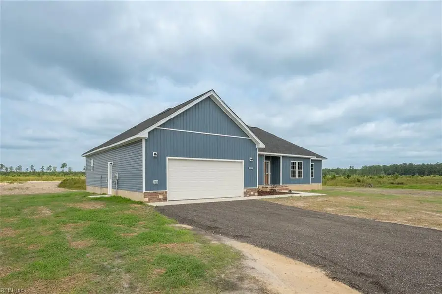 1130 Rountree Crescent, Suffolk, VA 23437 - #2