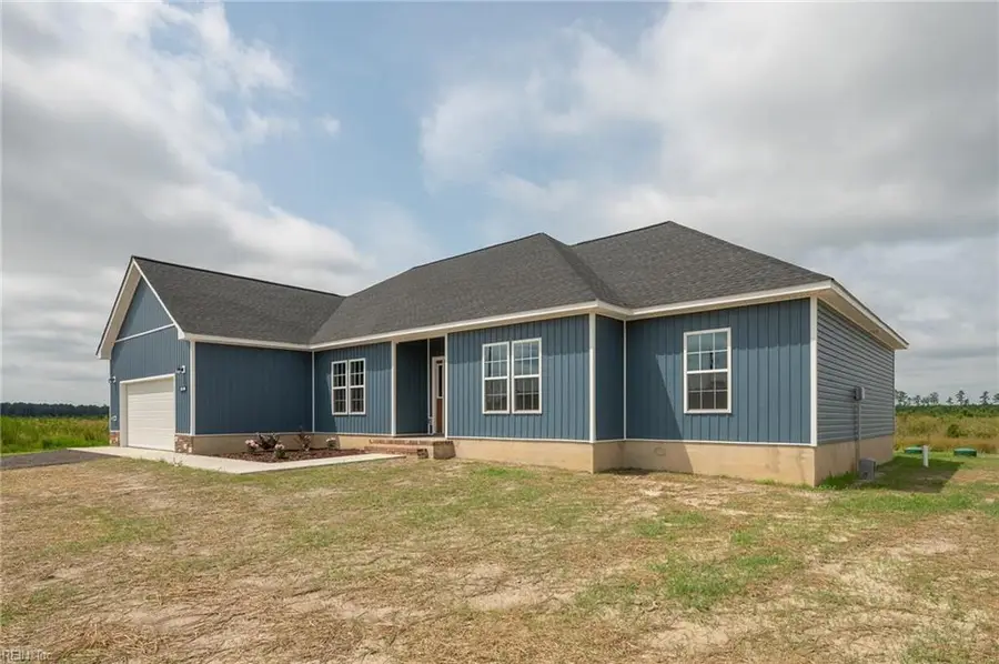1130 Rountree Crescent, Suffolk, VA 23437 - #3