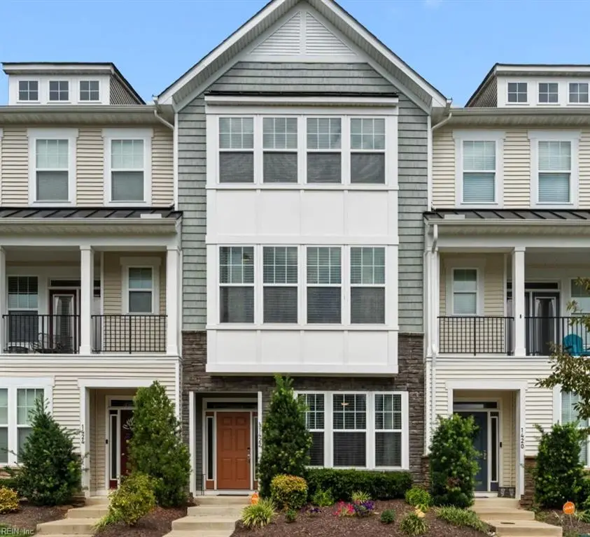 1422 Independence Boulevard, Newport News, VA 23608 - #1