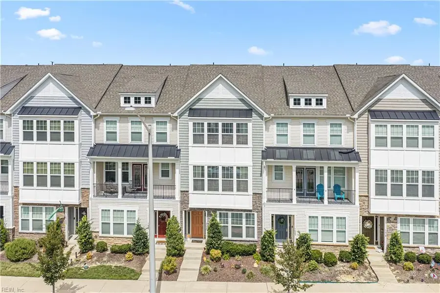 1422 Independence Boulevard, Newport News, VA 23608 - #2