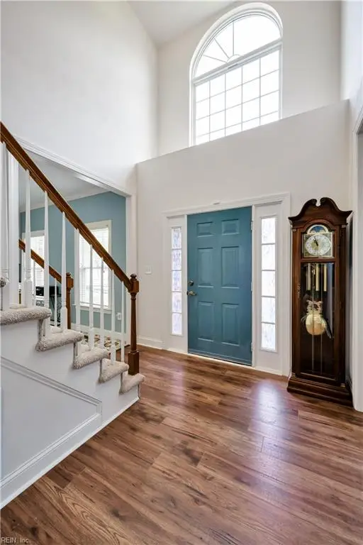 4613 Bellamy Court, Virginia Beach, VA 23462 - #2