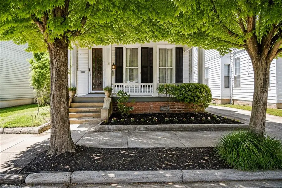 117 Clay Street, Suffolk, VA 23434 - #2