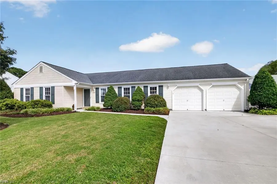 2004 Belvidere Road, Virginia Beach, VA 23454 - #3