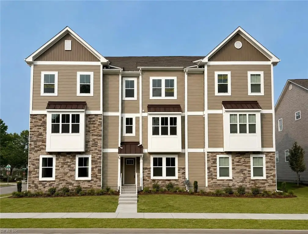 1007 Serene Road #101, Suffolk, VA 23435 - #1
