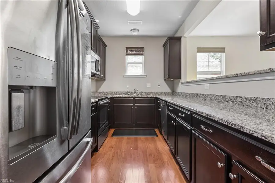 3032 Oklahoma Avenue, Norfolk, VA 23513 - #3