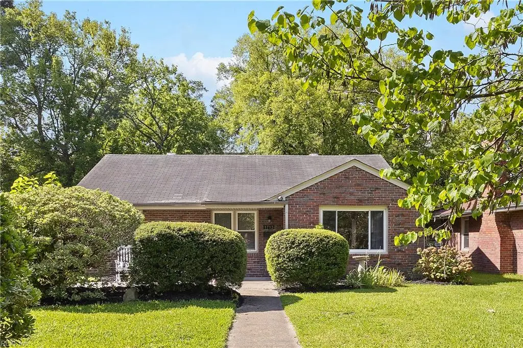 1713 49th Street W, Norfolk, VA 23508 - #1