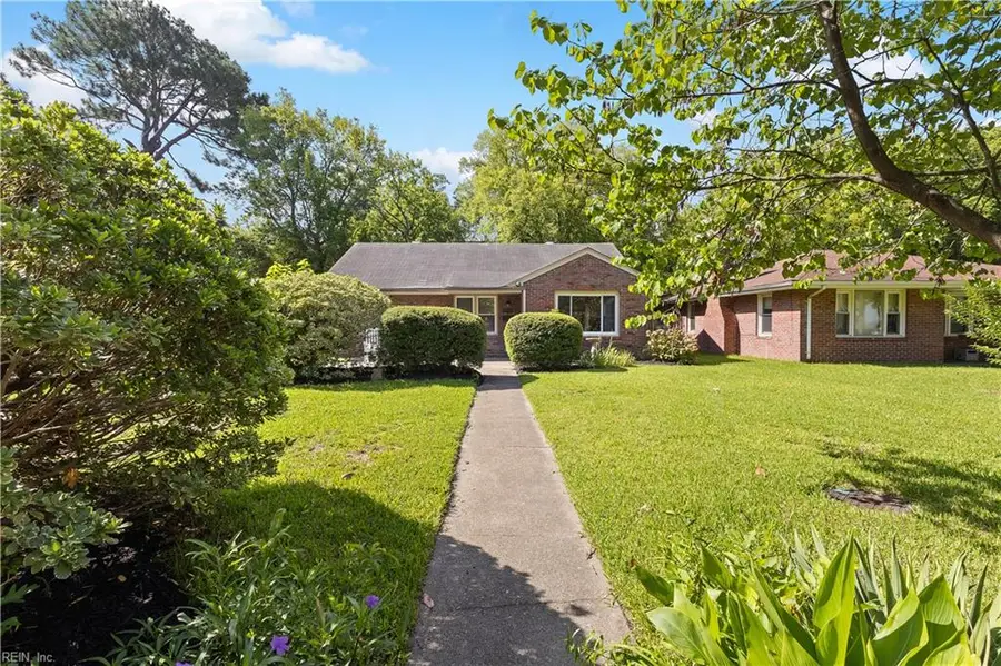 1713 49th Street W, Norfolk, VA 23508 - #2
