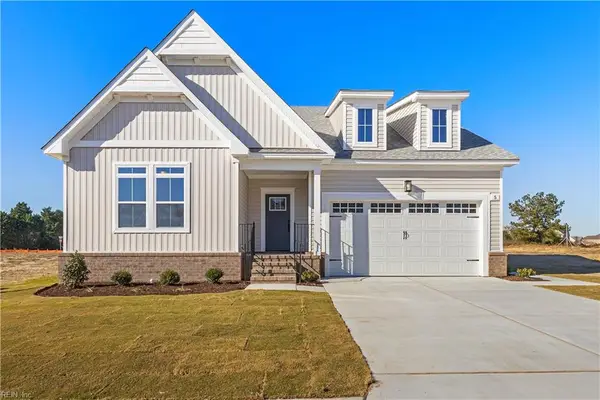 19 Mulligan Lane, Suffolk, VA 23434