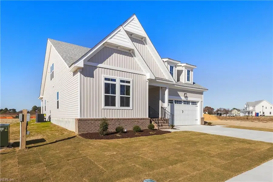 19 Mulligan Lane, Suffolk, VA 23434 - #2