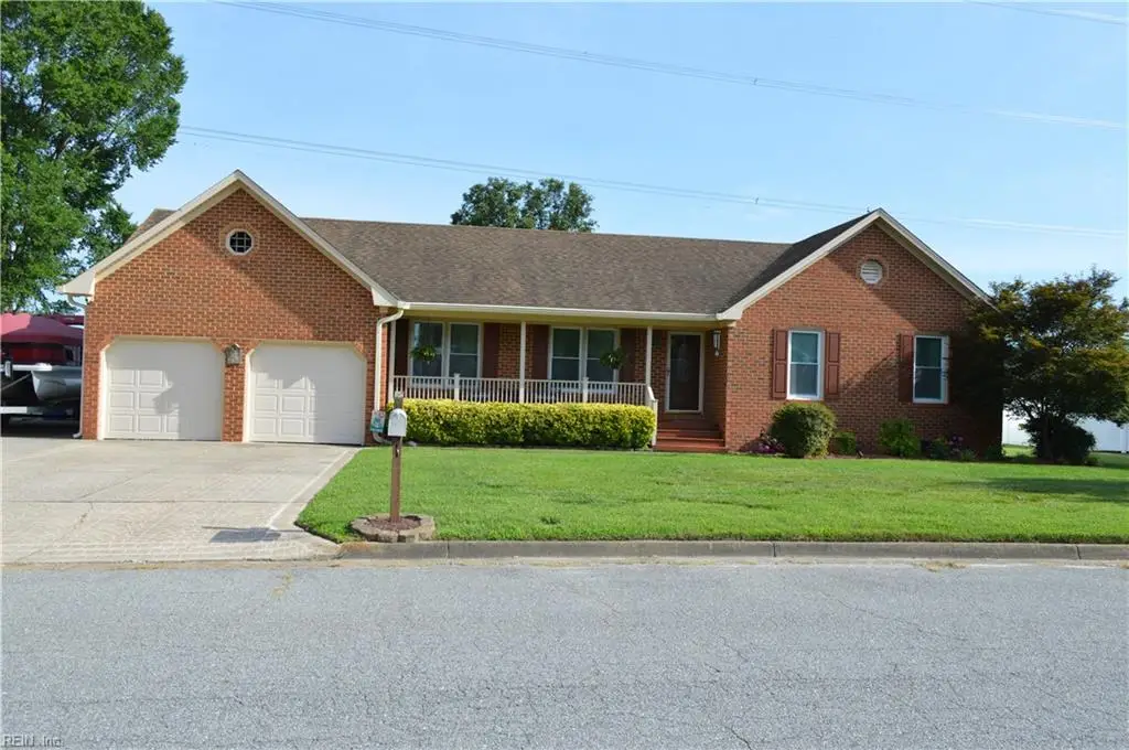 940 Saddlerbrook Trail Road, Chesapeake, VA 23322 - #1