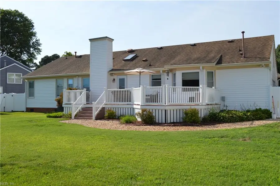 940 Saddlerbrook Trail Road, Chesapeake, VA 23322 - #2