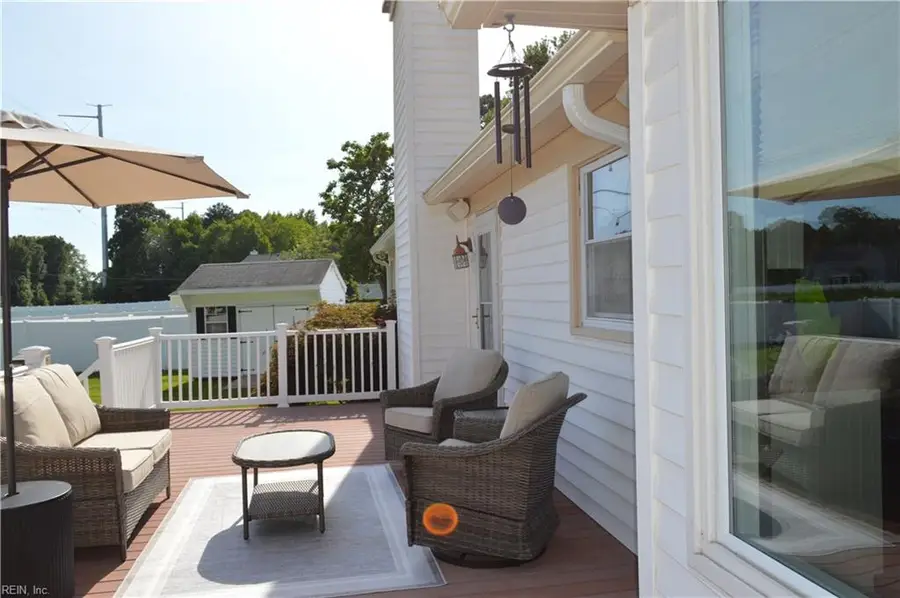 940 Saddlerbrook Trail Road, Chesapeake, VA 23322 - #3