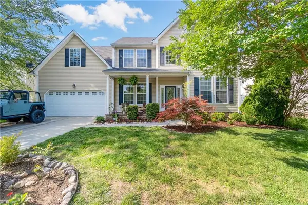 113 Mistral Terrace, Suffolk, VA 23434