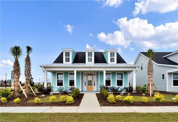 1949 Paw Paw Place, Chesapeake, VA 23321