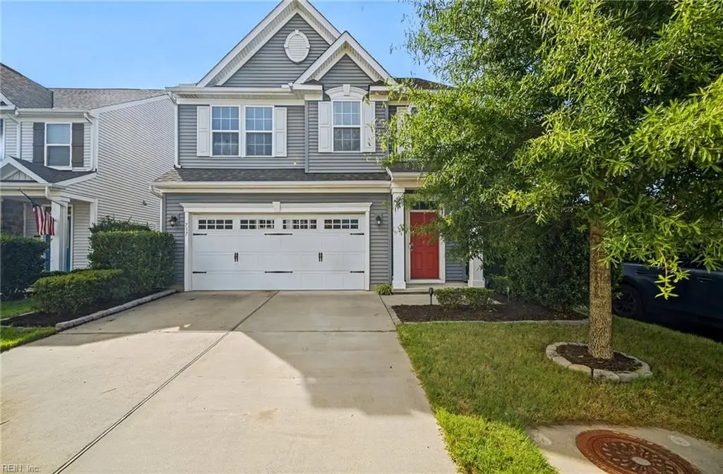 717 Hezekiah Little Drive, Virginia Beach, VA 23462 - #1