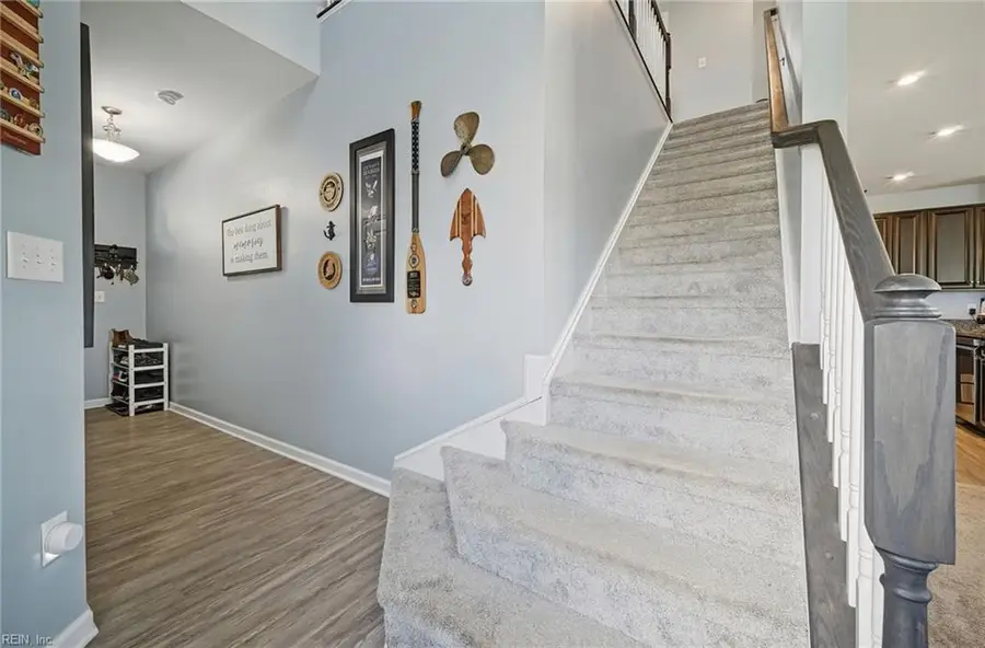 717 Hezekiah Little Drive, Virginia Beach, VA 23462 - #3