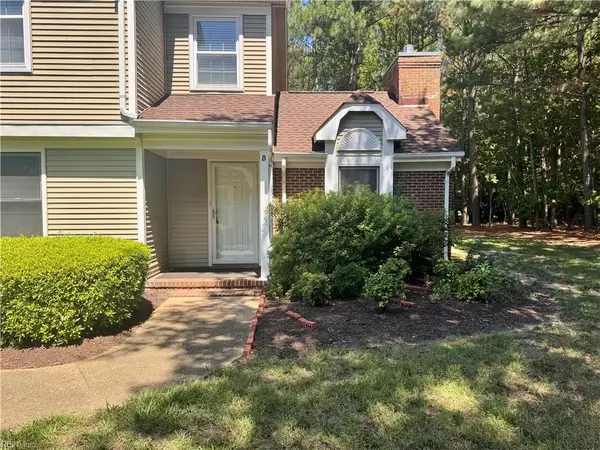 901 Bridge Crossing Drive #B, Yorktown, VA 23692
