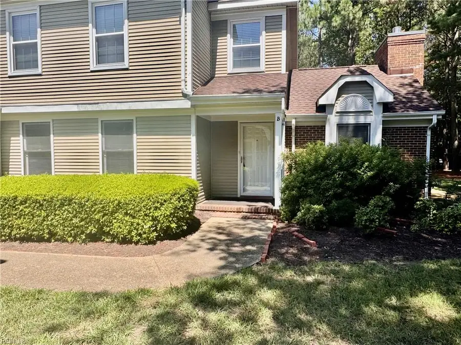 901 Bridge Crossing Drive #B, Yorktown, VA 23692 - #2
