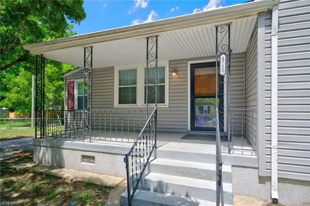 4710 Lind Street, Norfolk, VA 23513 - #1