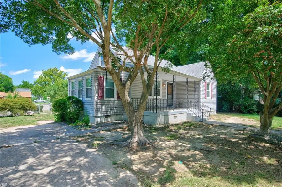 4710 Lind Street, Norfolk, VA 23513 - #2