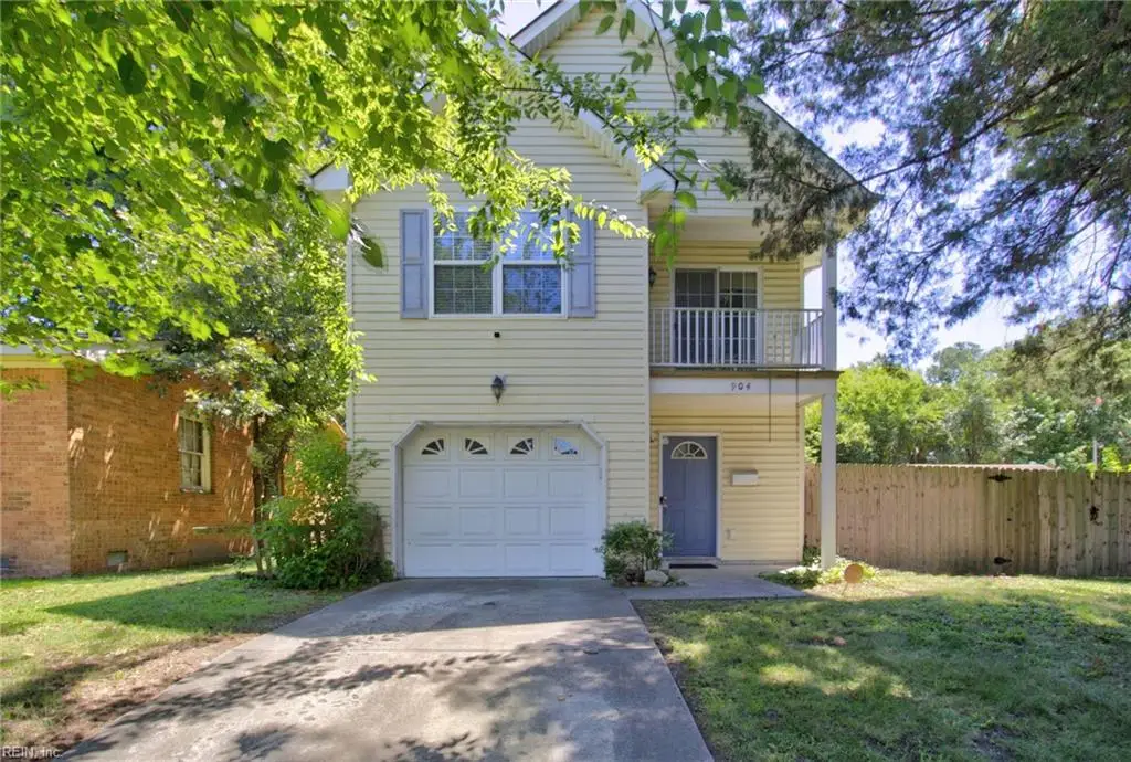 904 Dogwood Terrace, Norfolk, VA 23502 - #1