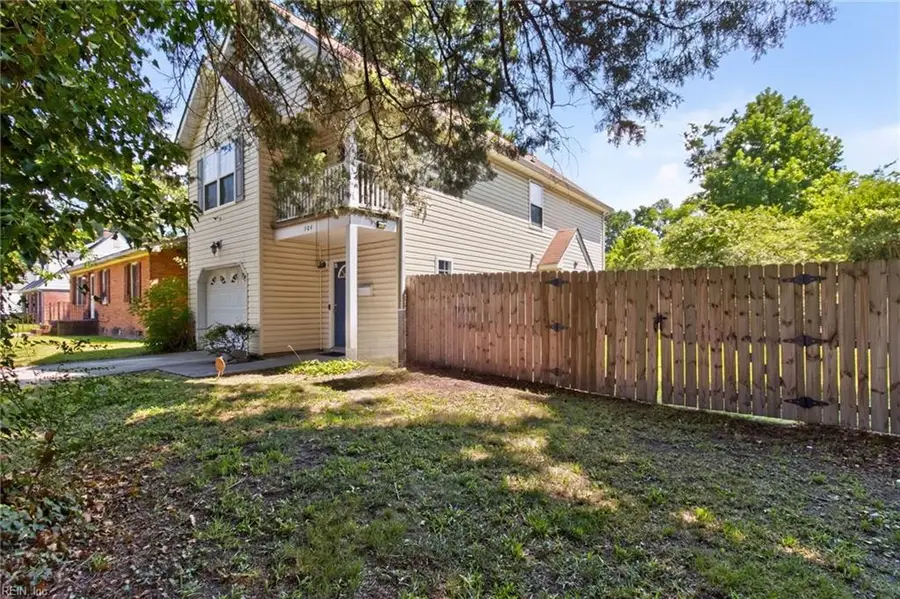 904 Dogwood Terrace, Norfolk, VA 23502 - #3