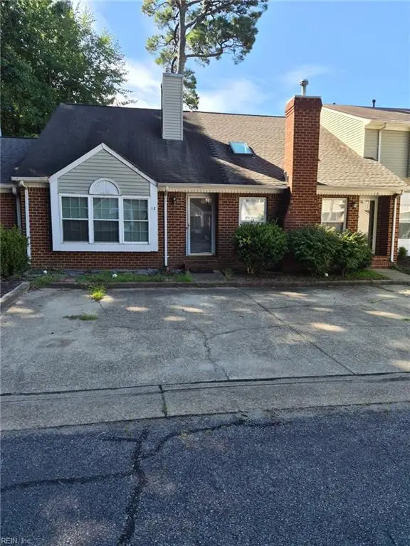 12 Silk Tree Place, Hampton, VA 23666 - #1