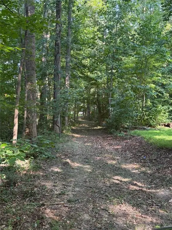 1.27ac Ware Street, Gloucester, VA 23061 - #1